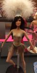 Mattel - Barbie - Dhoom:3 - Katrina Kaif as Aliya - Doll